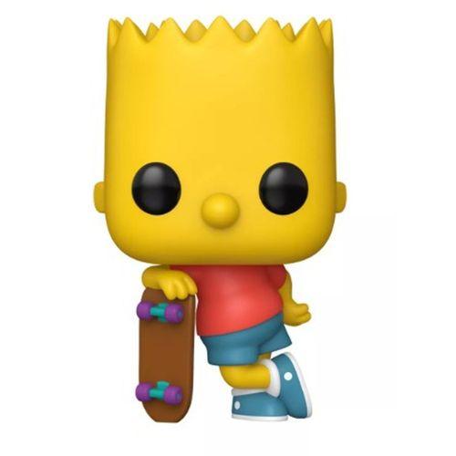 Funko Pop Television The Simpsons Bart 1652