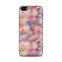 Apple Iphone 5 Uyumlu Kılıf Utopia (38) Neo Hybrid Kılıf Kırmızı Gri