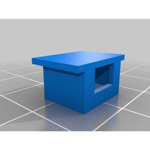 2s LIPO Denge Tutucu Klips (Bu ürün Sadece Plastik parçadır - Almadan Önce Soru Sorabilirsiniz)