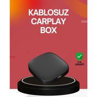 5.8ghz Wifi Destekli Kablosuz Android Auto Dönüştürücü