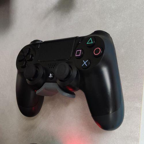 Dualshock Duvar Montajı - 5142166