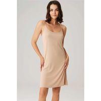 Viskon İnce Askılı Kombinezon