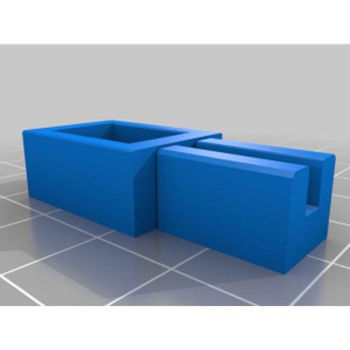 Dometic Güç Prizi CoolFreeze CDF 26 3D Baskı (Bu ürün Sadece Plastik parçadır - Almadan Önce Soru Sorabilirsiniz)