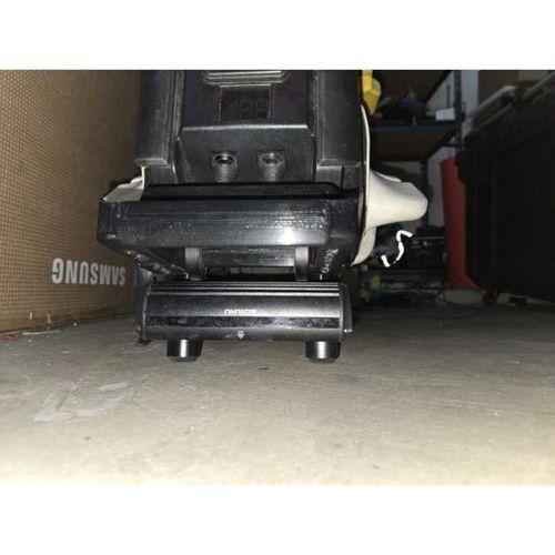 Stand Uzatma (Bu ürün Sadece Plastik parçadır - Almadan Önce Soru Sorabilirsiniz)