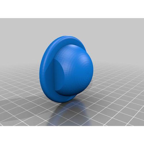 Disk Golf Sırt Çantası için Çanta Ayakları (Bu ürün Sadece Plastik parçadır - Almadan Önce Soru Sorabilirsiniz)