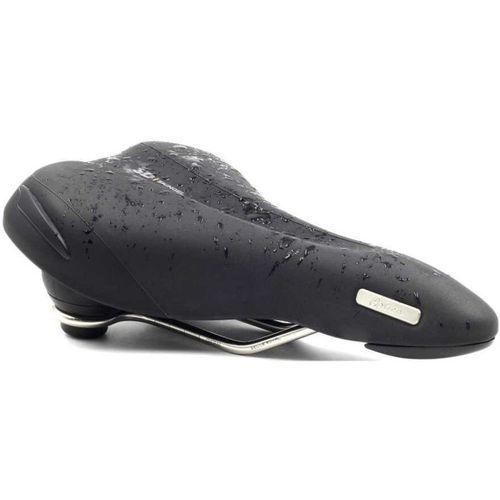 Sele Optıca Moderate Oxe Raylı Selle Royal