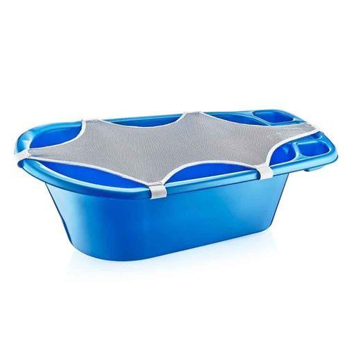 Babyjem BabyJem Bebek Banyo Küvet Filesi Eko XL 045 Beyaz