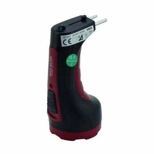 Gs-4211 1 Watt Şarjlı El Feneri
