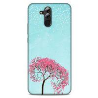 Huawei Mate 20 Lite Kılıf Hediyelik Seri Sevgililer Günü (25) 14 Şubat Antişok Kapak