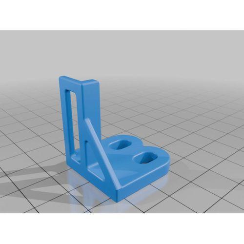 Klackender v2.2.1 Ender 3 Max Neo Remix (6mm mıknatıslar yerine 5mm mıknatıslara ihtiyaç duyar) – 6898943