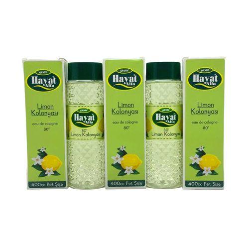 Limon Kolonya 400cc
