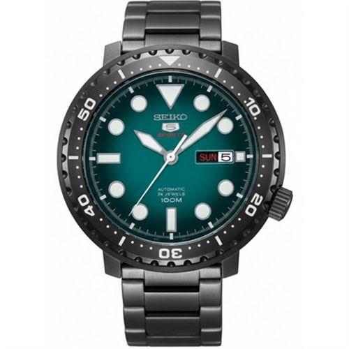 Seiko 5 Sports SRPC65J Erkek Kol Saati SRPC65J1