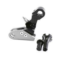 HONDA Honda Pcx Uyumlu Arka Fren Çubuk Gergi Aparatı 2 Gümüş