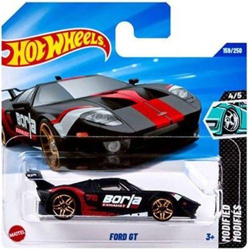 Hot Wheels Tekli Arabalar Ford GT JBB75 (Modified)