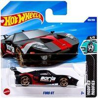 Hot Wheels Tekli Arabalar Ford GT JBB75 (Modified)