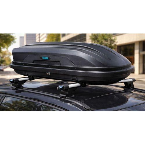 TABUT BAGAJ SIYAH 370 LT 370  ve 130 cm ara atkı