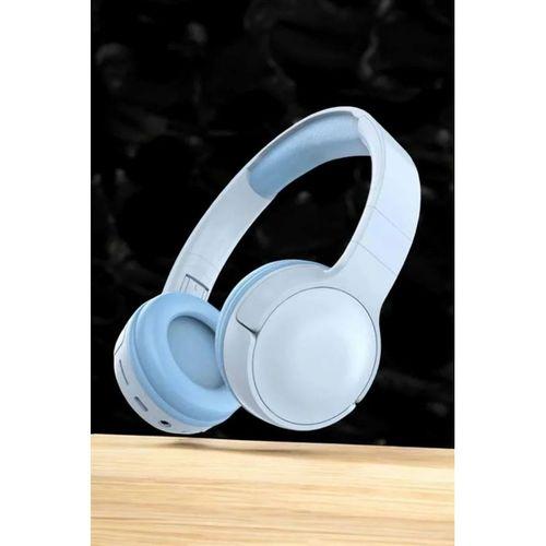 Kablosuz Bluetooth Kulaklık Anc/enc Destekli Kulak Üstü Yüksek Ses Kaliteli