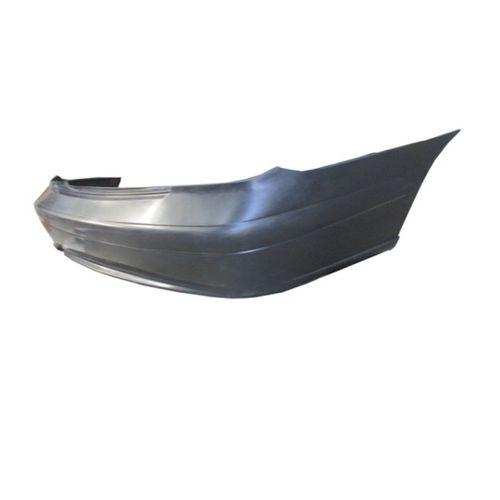 Nübira 2000 2002 Arka Tampon Siyah Fpı) 96347003