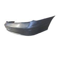 Nübira 2000 2002 Arka Tampon Siyah Fpı) 96347003