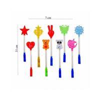 Eğitici Oyuncak CN-426 IŞIKLI ÇUBUK