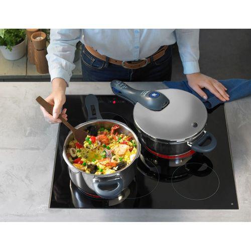 WMF Perfect Plus Düdüklü Tencere 6,5 Litre 1511001176