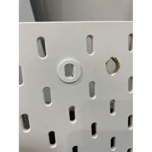 IKEA Skadis Kablosu Geçidi Fişi + Jig - 5109702