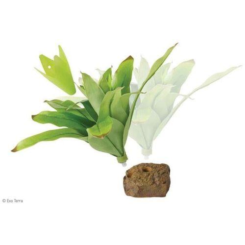 Exo Terra Teraryum İçin Plastik Bitki