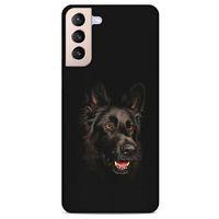 Lopard Samsung Galaxy S21 Plus Uyumlu Kılıf Almanya (33) Hybrid Kılıf