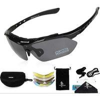 Gözlük 5 Farklı Lensli Forte GT