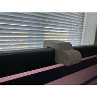 Dell P2715Q Monitör Modüler Montaj Sistemi Kancası 3D Baskı