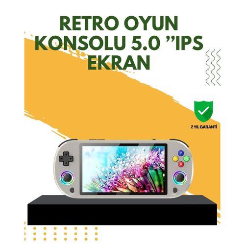 Hd Çıkışlı, Wi-fi Destekli Oyun Konsolu