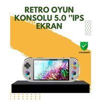 Hd Çıkışlı, Wi-fi Destekli Oyun Konsolu