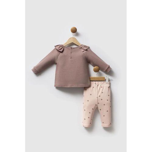 U.s. Polo Assn 2 Li Takım Usb2760 Vizon