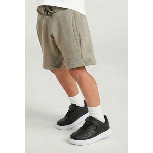 Hammer Jack Gasella Siyah Çocuk Spor Ayakkabı