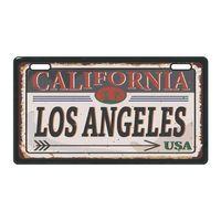 SEVGENT California 4 E-Bike Plakalık