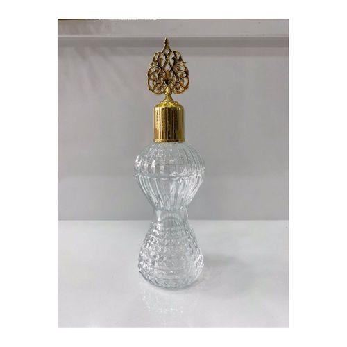 Şeffaf Kolonya Şişesi Kolonyalık 220 Cc