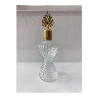 Şeffaf Kolonya Şişesi Kolonyalık 220 Cc