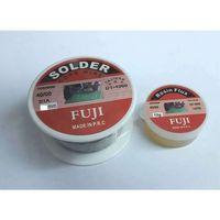 İşgör Solder Wire Lehim Teli Ve Pastası 2li Set