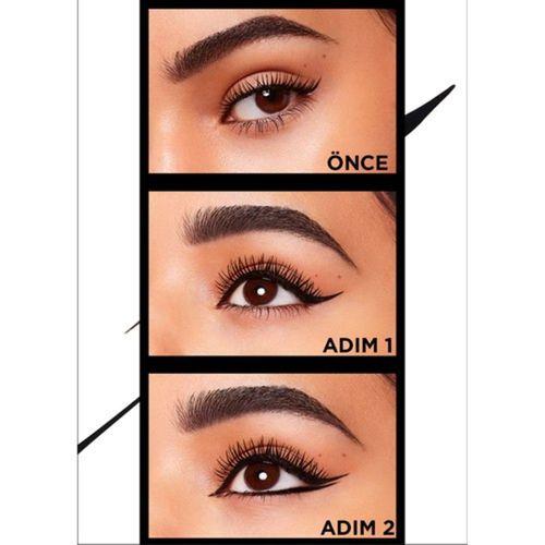 L'Oréal Paris Perfect Slim by Superliner Siyah Eyeliner