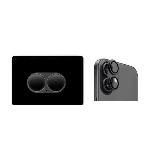 Apple iPhone 17 Zore CL-20 Kamera Lens Koruyucu