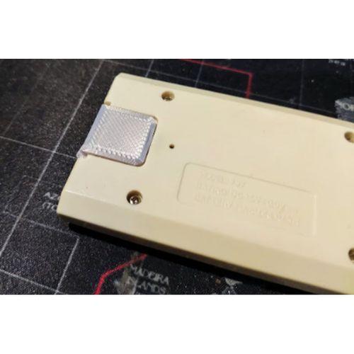 Sea Ranger LDC Oyunu - Pil Kapağı - 5141892