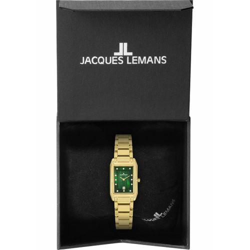 JACQUES LEMANS TORINO 1-2189L KADIN KOL SAATİ