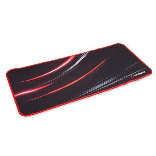 Rampage 300272, 300x700x3mm, Gaming, MOUSE PAD (Siyah)