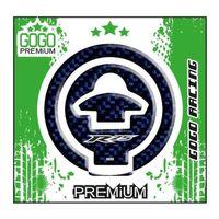 YAMAHA Yamaha R25 2014 - 2018 Uyumlu Depo Kapak Pad 001