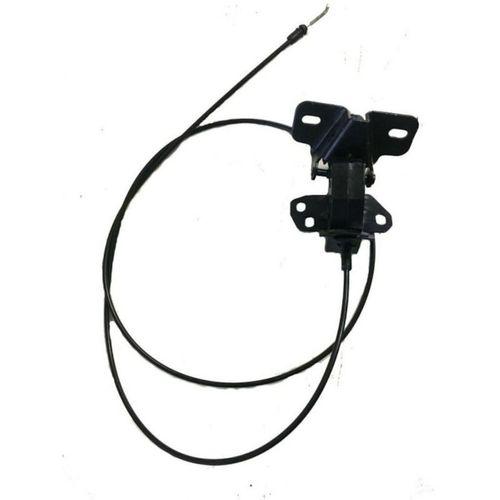 Sagem Bagaj Kapı Üst Kilidi Sağ Master Iıı905920001R-Y Sgm 171235