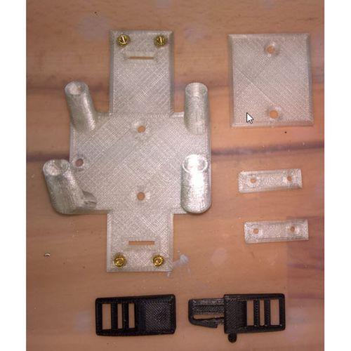 Remix- Xchange Tool Tutucu- 5141496