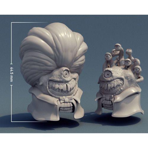 Omni Magnificent - 5151977