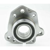 Arka Teker Poryasi Rulmanli Sol  Crv Honda  98-01