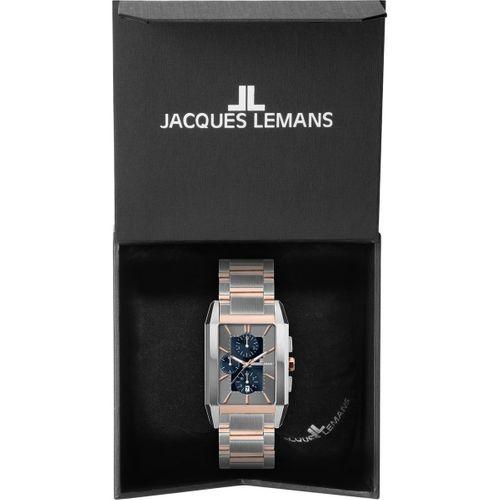 JACQUES LEMANS TORINO 1-2161O ERKEK KOL SAATİ