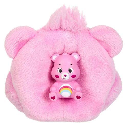 Eğitici Oyuncak  Chelsea Cutie Reveal Care Bear Serisi Sürpriz Bebek